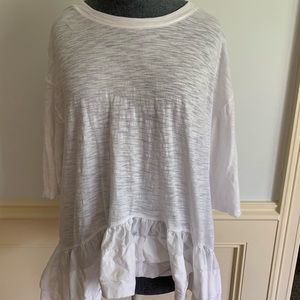 Anthropologie Akemi+kin top